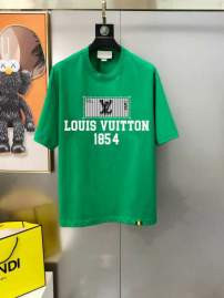 Picture of Louis Vuitton T Shirts Short _SKULVM-4XL11Lr2448278